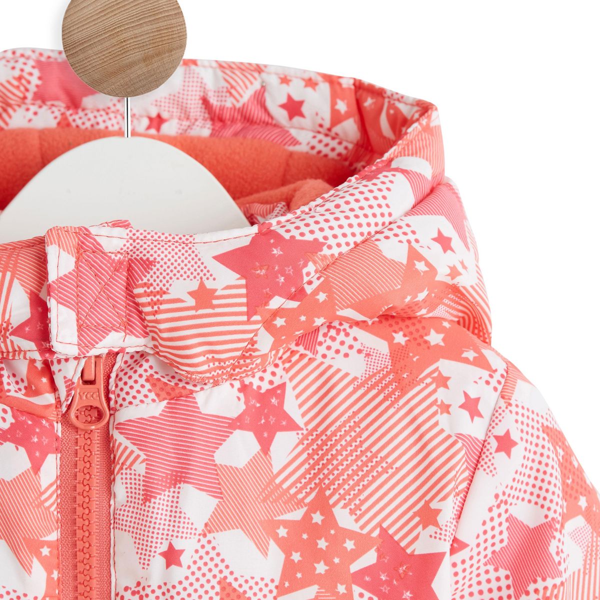 IN EXTENSO Manteau de ski bébé fille