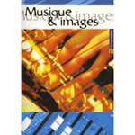 MUSIQUE & IMAGES, Haas Régis