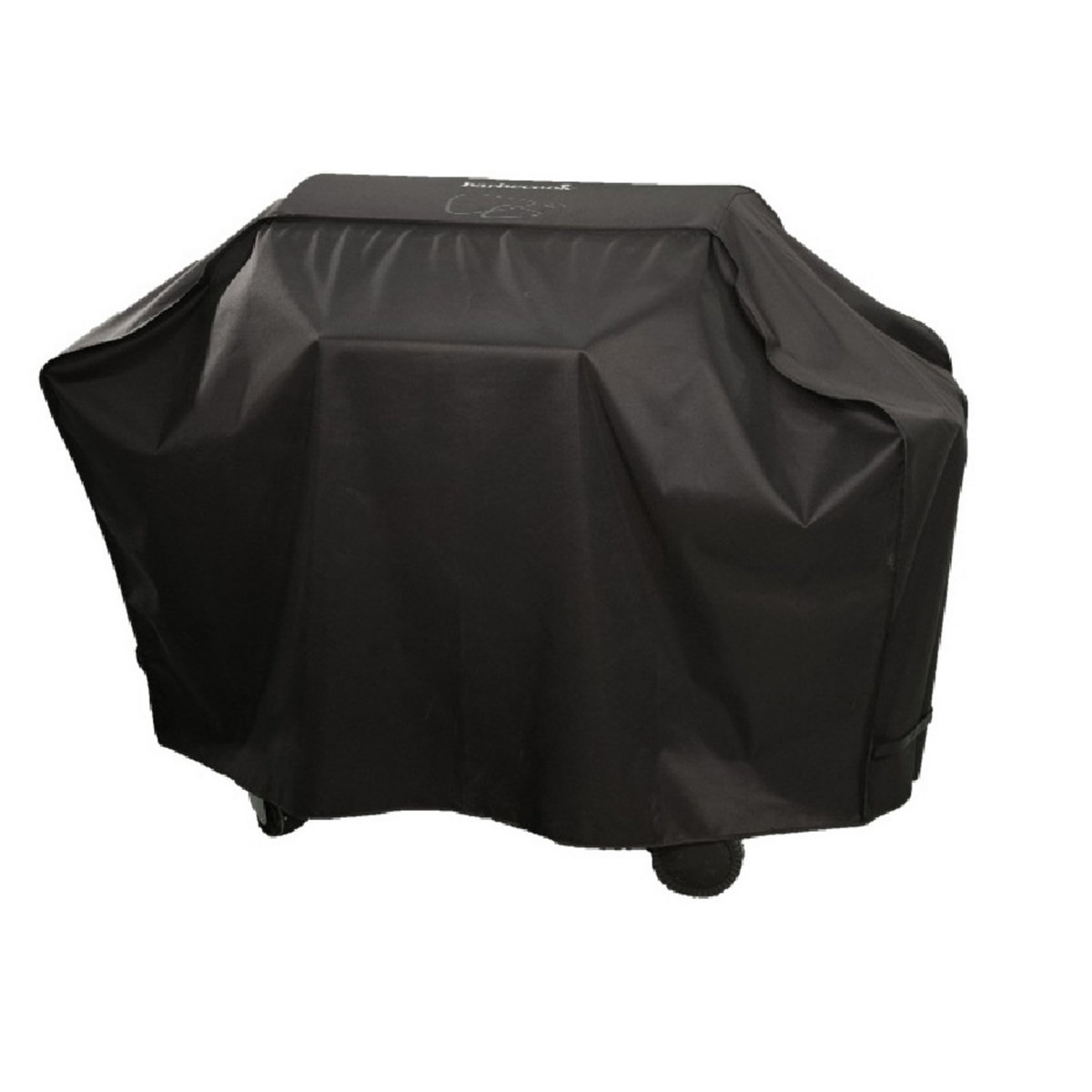 BARBECOOK Housse barbecue large 150x56x105cm