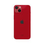 Voir la diapositive 4 : APPLE iPhone 13 reconditionné 128 Go - Grade C - Rouge