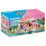 Voir la diapositive 1 : PLAYMOBIL 70450 - Princess - Princesse et chevaux 