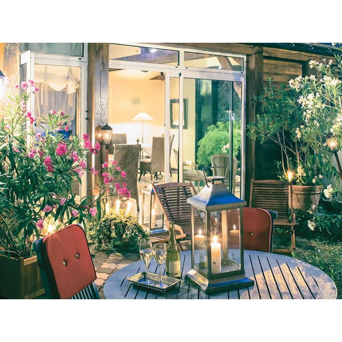 Smartbox Escapade magnifique au cœur du Val de Loire avec gourmandises locales - Coffret Cadeau Séjour