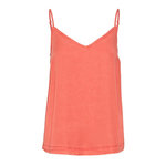 Vero Moda Débardeur Rose Femme Vero Moda Ga. Coloris disponibles : Rouge