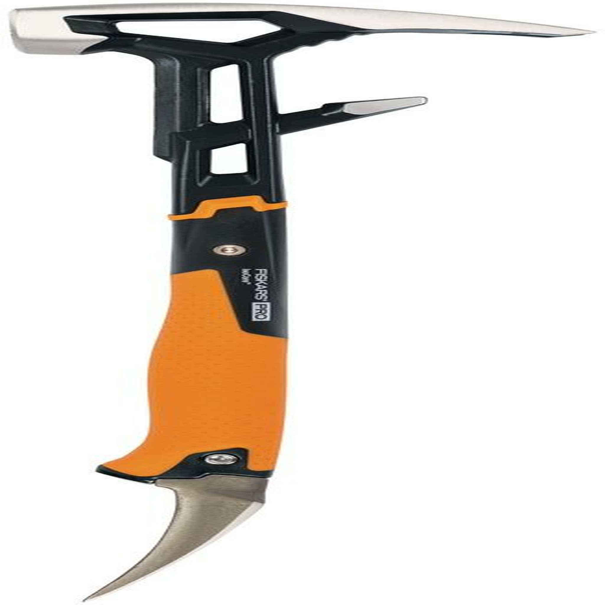 Fiskars Marteau multifonctions IsoCore M - 1400 gr