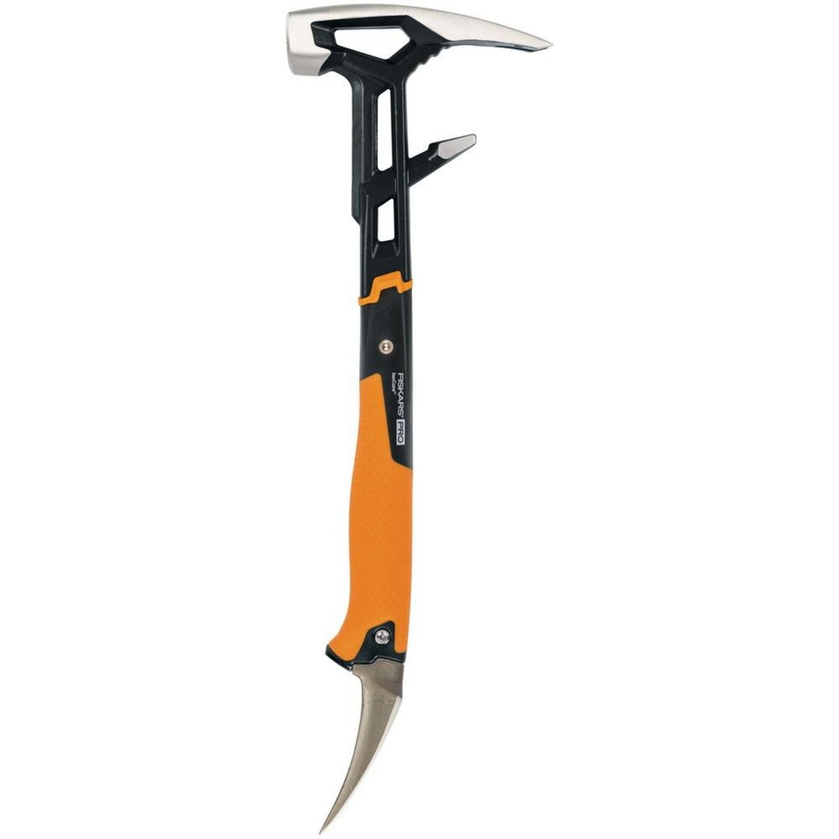 Fiskars Marteau multifonctions IsoCore M - 1400 gr