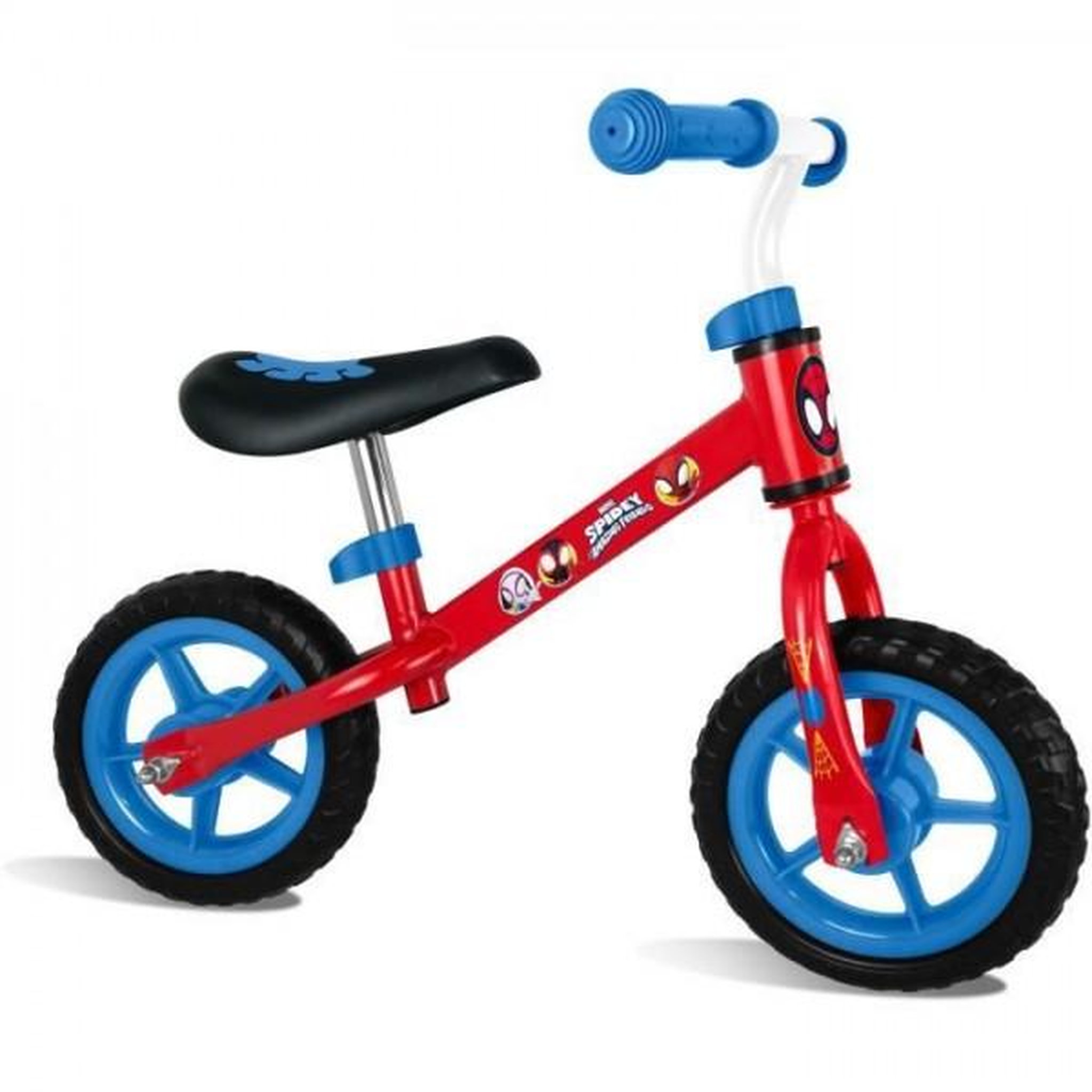 STAMP Draisienne Velo  - Stamp - Spidey