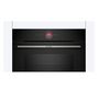 Voir la diapositive 2 : BOSCH Four combiné mo intégrable 45l noir - CMG7241B1