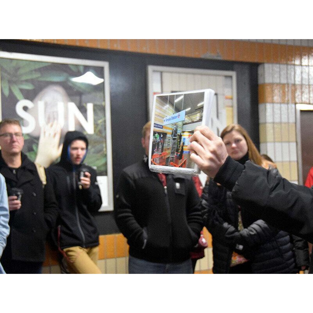 Smartbox James Bond® à Londres : visite guidée pour 2 à pied - Coffret Cadeau Multi-thèmes