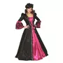 FUNNY FASHION Costume Baroque - Comtesse Victoria - Femme - S - 36/38