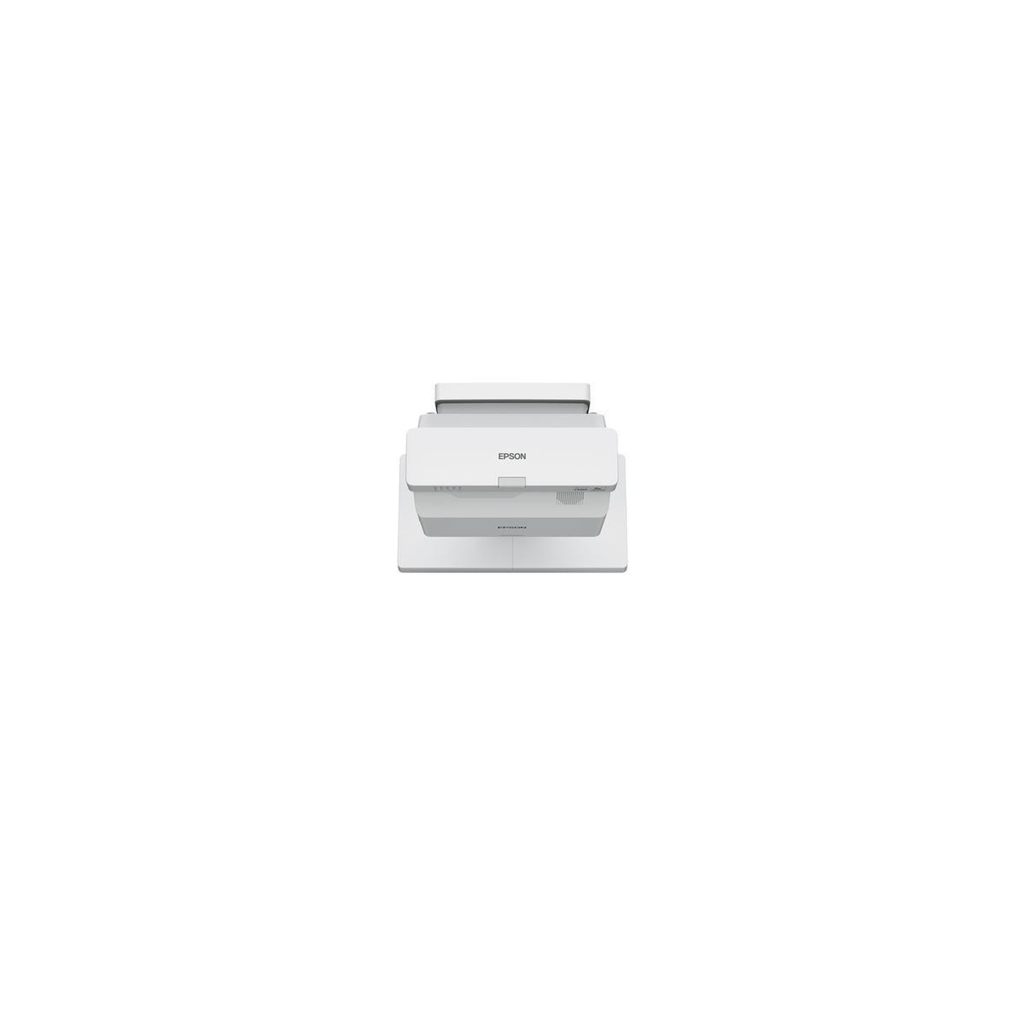 Voir la diapositive 2 : Epson Epson eb-760w vidéo-projecteur projecteur à focale ultra courte 4100 ansi lumens 3lcd 1080p (1920x1080) blanc