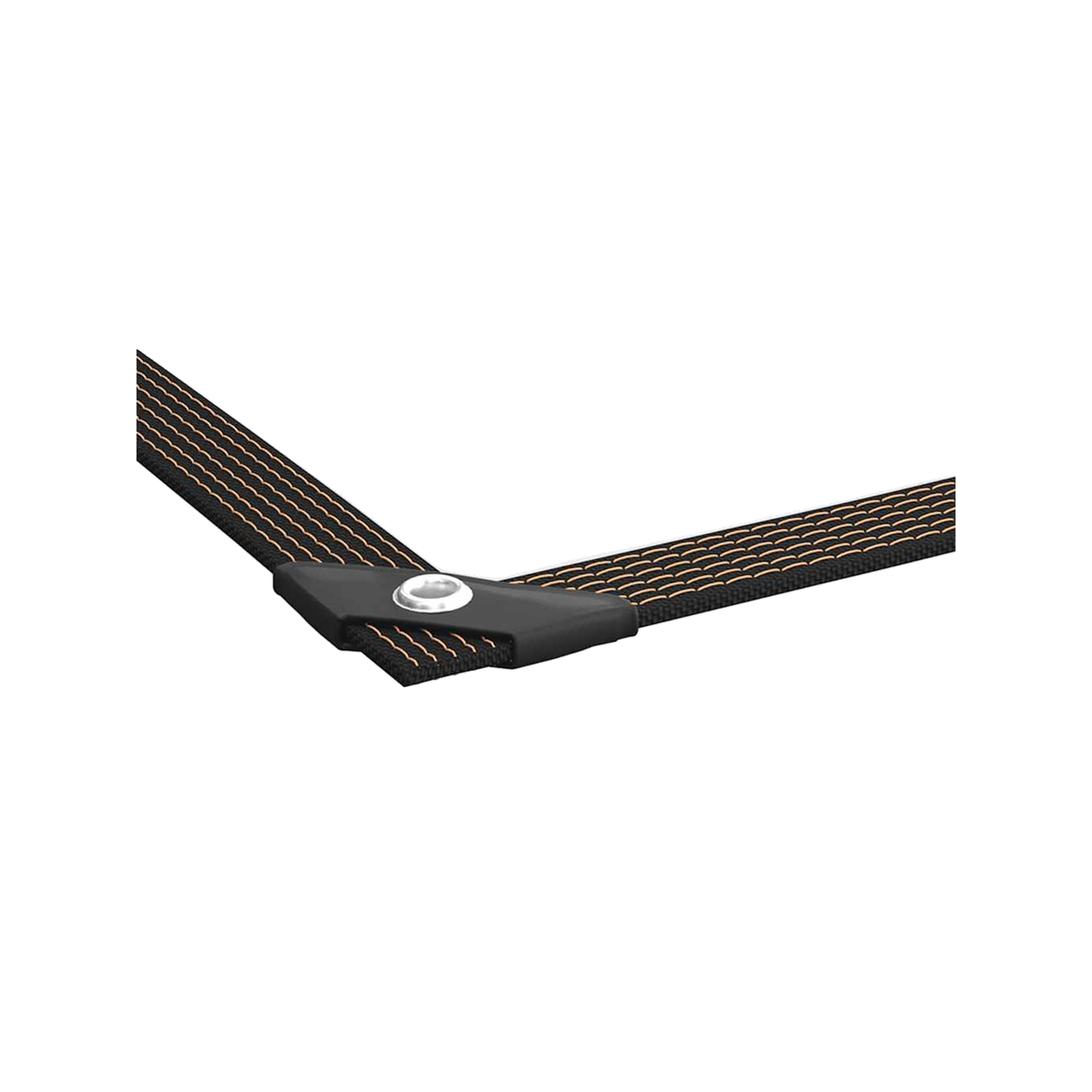 Voir la diapositive 4 : VIDAXL Bâche de protection VidaXL tarpaulin with eyelets 1x6 m étanche