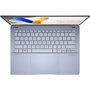 Voir la diapositive 4 : ASUS Ordinateur portable Vivobook S14 S5406SA-QD004W
