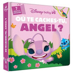 OU TE CACHES-TU, ANGEL ?, Disney Baby