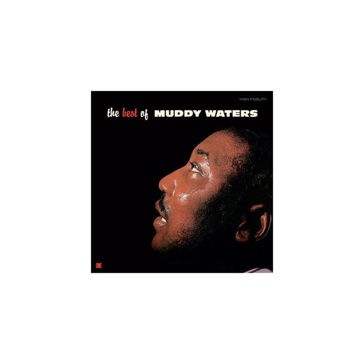 The Best Of Muddy Waters Édition Limitée