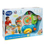Voir la diapositive 4 : VTECH Ma table d'activités bilingue multicolore 