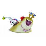 Comansi COMANSI Figurine Turbo White Shadow