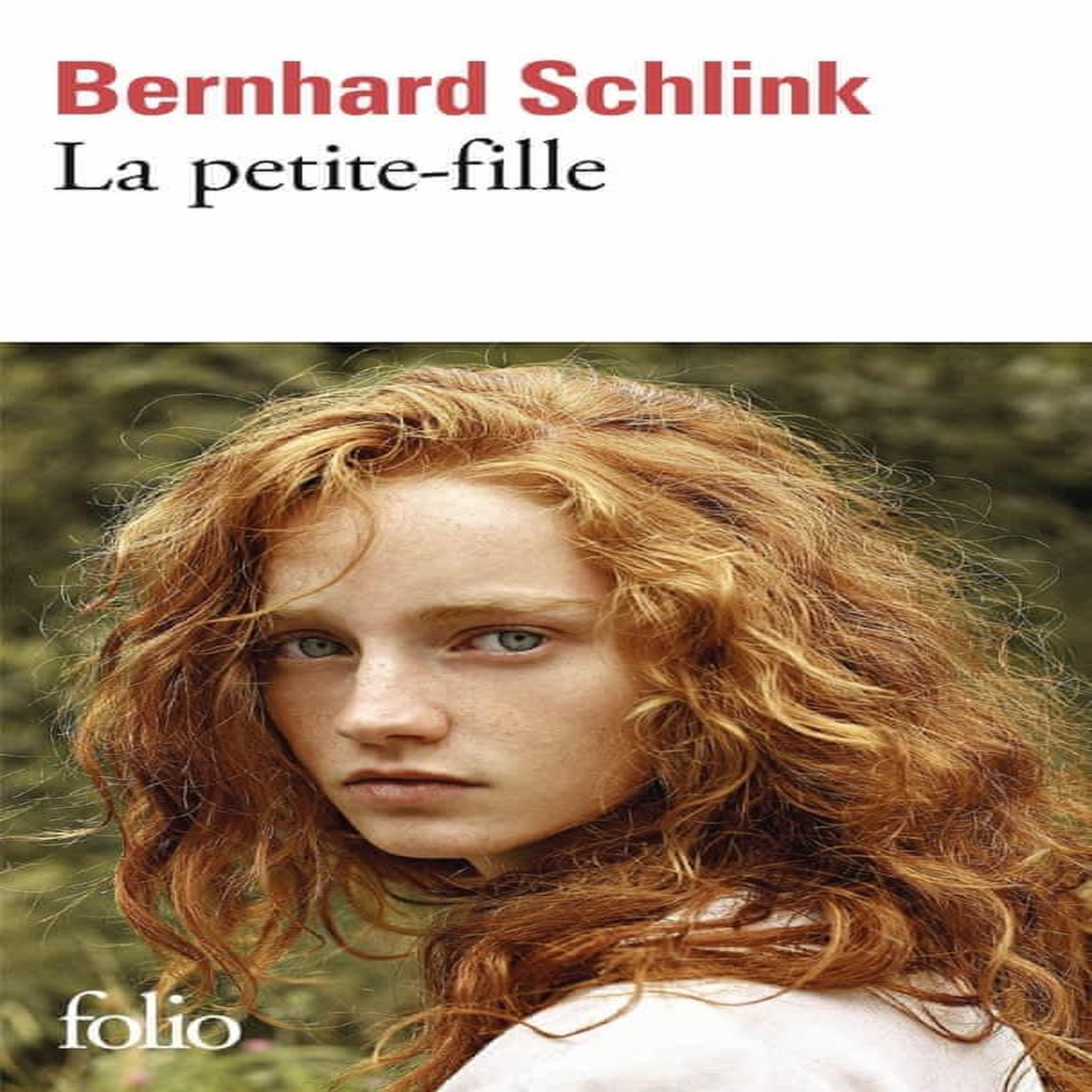 LA PETITE-FILLE, Schlink Bernhard