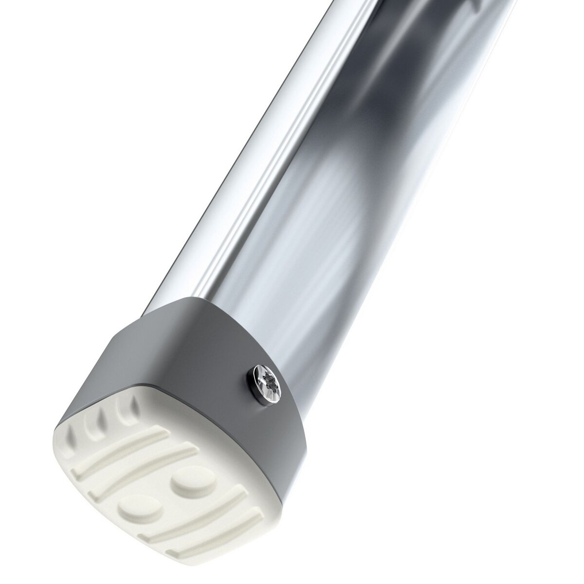 HAILO Marchepied 3 marches pliable 3m en aluminium - LIVINGSTEP PLUS