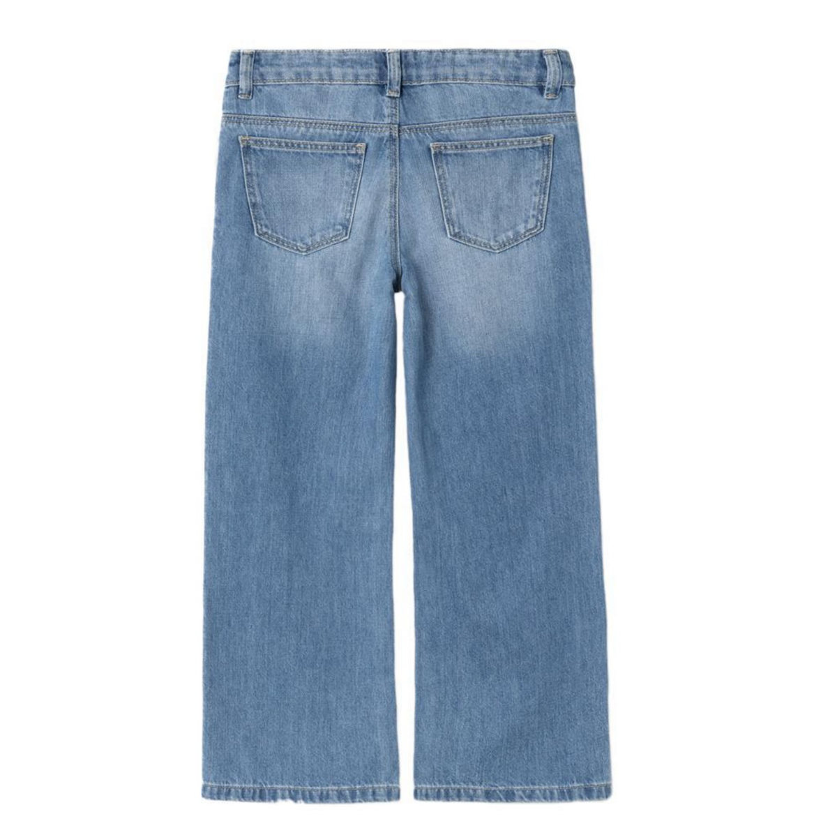 NAME IT Jean Regular  Clair Fille Name it Wide 5529