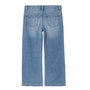 Voir la diapositive 2 : NAME IT Jean Regular  Clair Fille Name it Wide 5529
