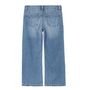Voir la diapositive 2 : NAME IT Jean Regular  Clair Fille Name it Wide 5529