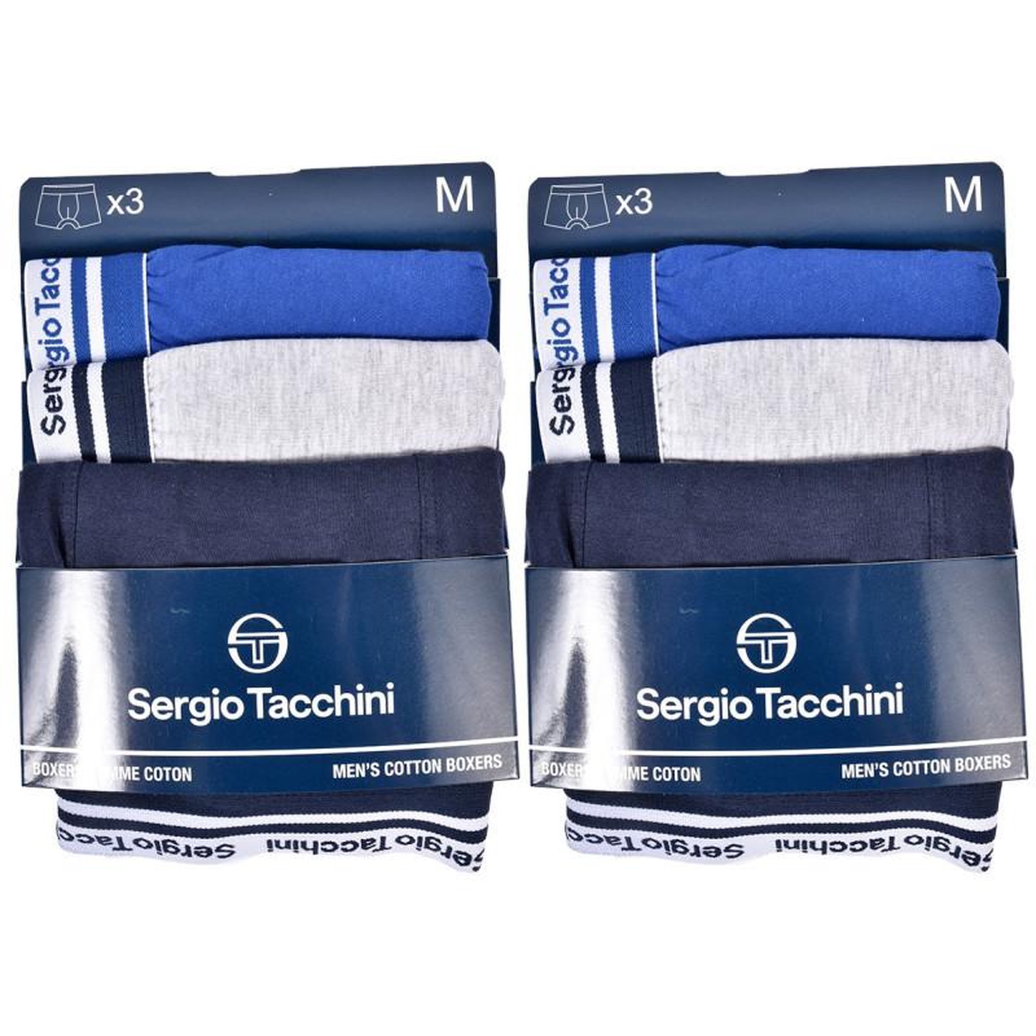 Voir la diapositive 3 : SERGIO TACCHINI Boxer SERGIO TACCHINI