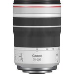 Canon Objectif pour Hybride RF 70-200mm F4 L IS USM