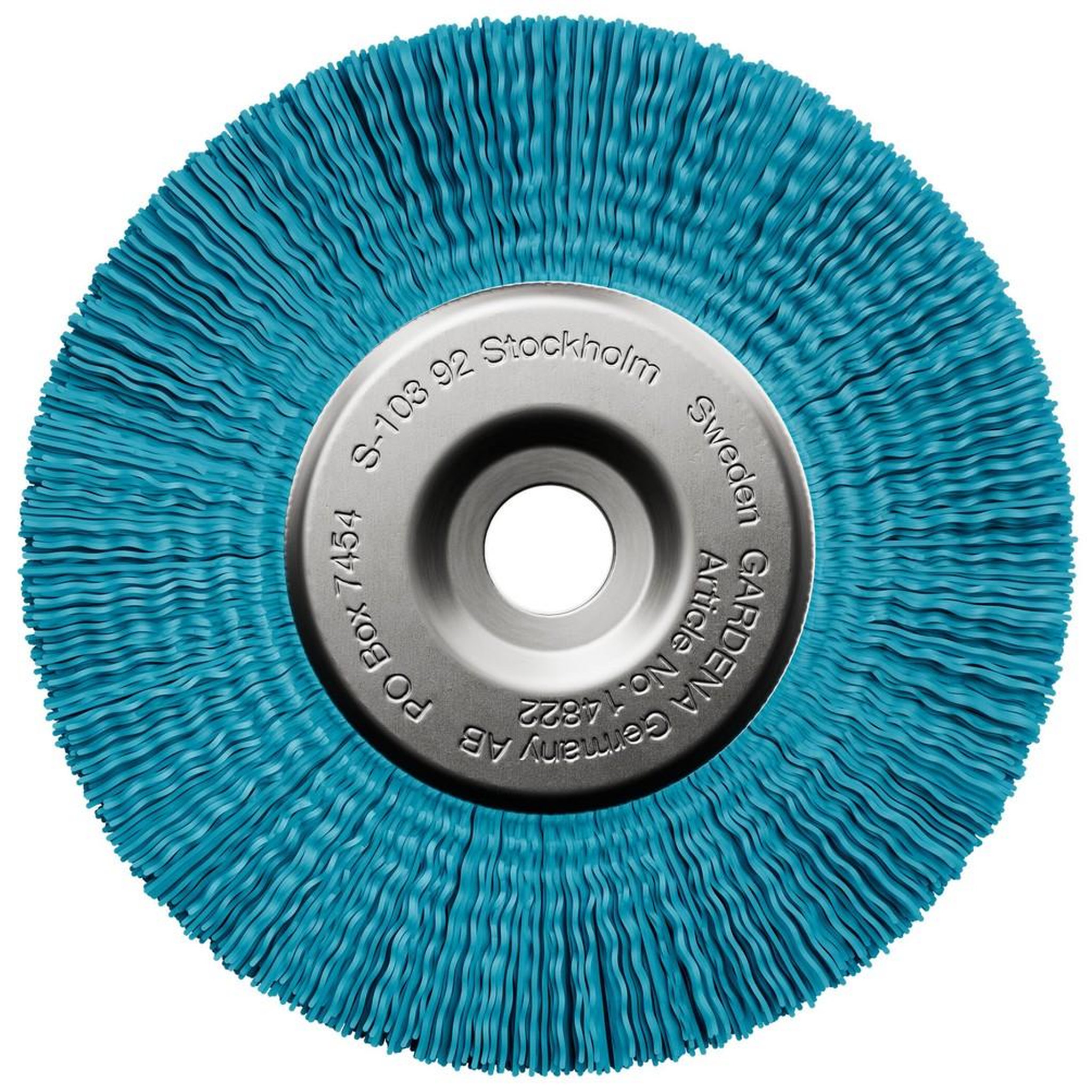 Gardena Brosse à joint en nylon