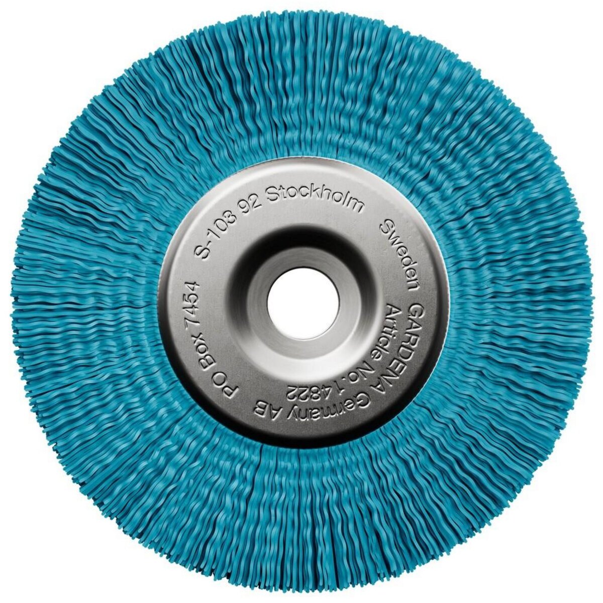 Gardena Brosse à joint en nylon