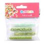 Voir la diapositive 2 : Paris Prix Lot de 4 Tubes pour Bijoux  Perles de Rocailles  Vert