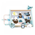 Vilac Triangle d eveil Iceland - Michelle Carlslund