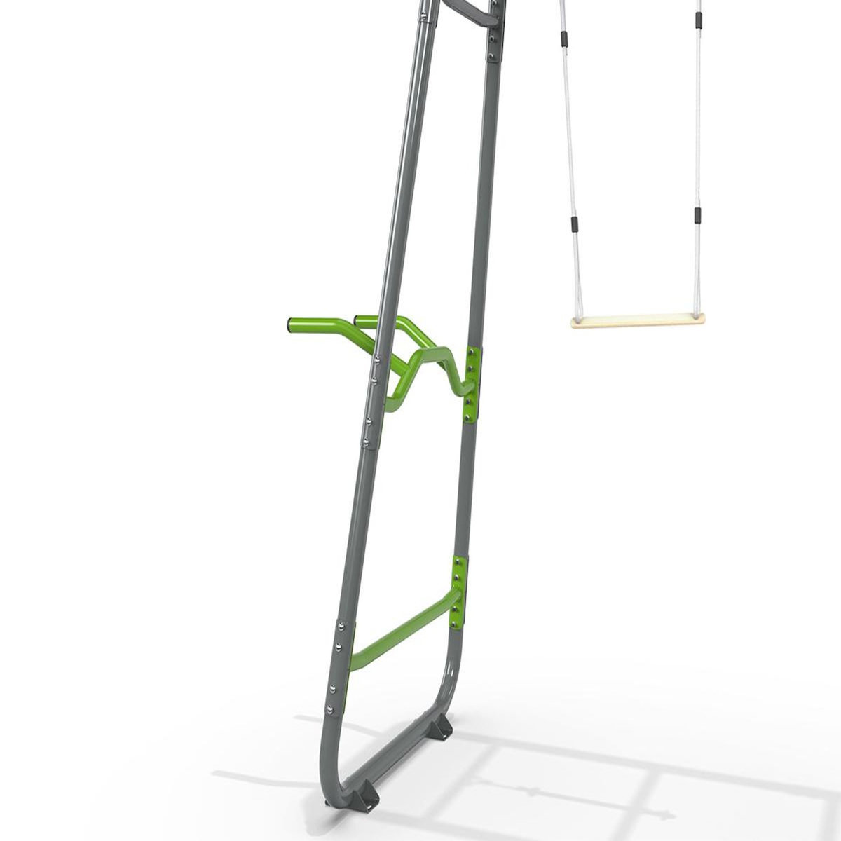 EXIT TOYS Structure fitnesse GetSet Monkeybar MB330 - Exit Toys