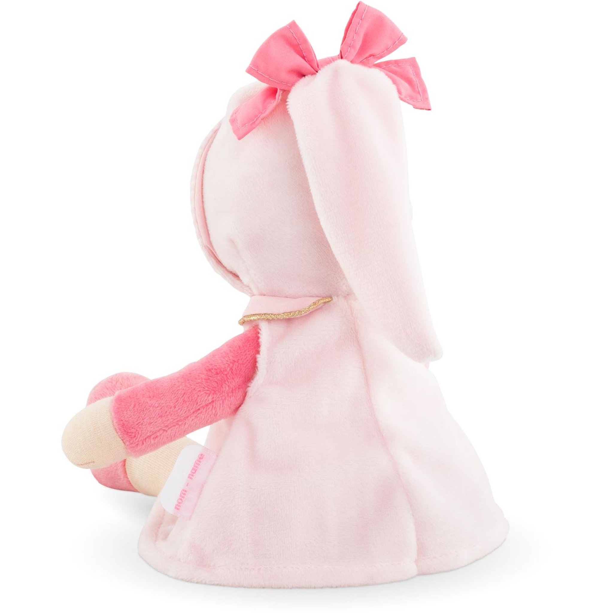 Voir la diapositive 3 : Corolle Doudou Miss Pays des Rêves