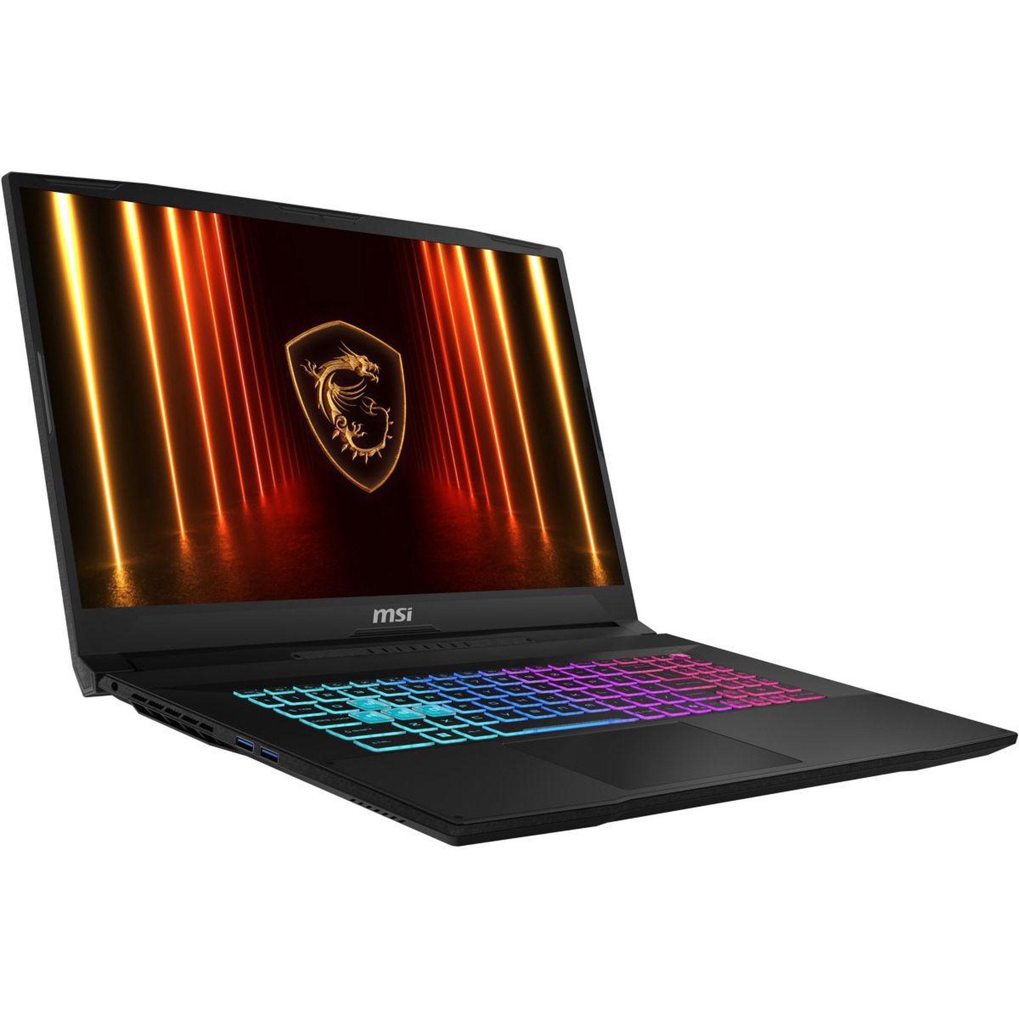 Voir la diapositive 4 : MSI PC Gamer Katana 17 HX B14WGK-009FR