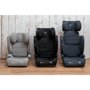 Voir la diapositive 5 : BEBELISSIMO BEBELISSIMO  - Siège auto Isofix - rehausseur I-size  - 100 -150cm - i- Giro - gris foncé