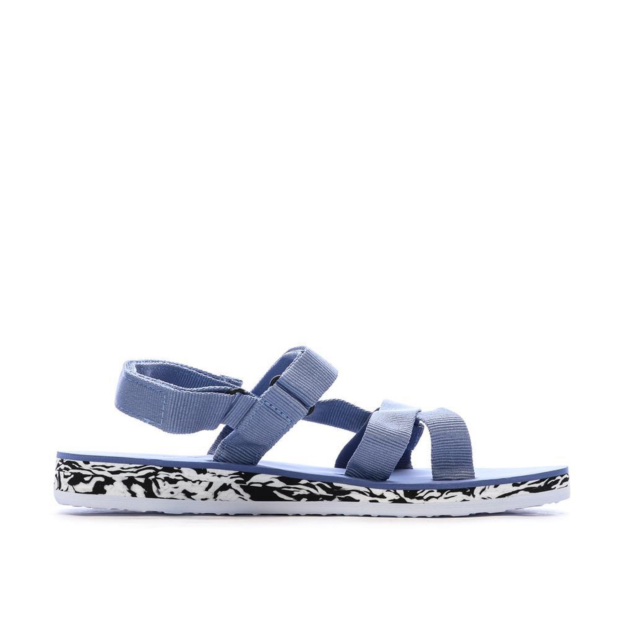Voir la diapositive 2 : O'NEILL Sandales Bleu Femme O'Neill Allora