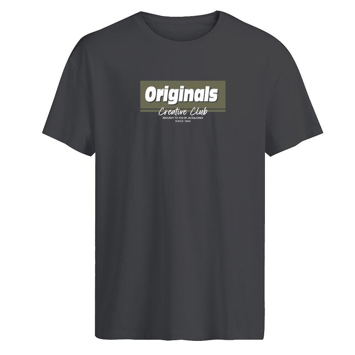 Jack & Jones T shirt  Homme Jack & Jones Boost