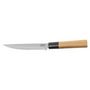 Voir la diapositive 2 : FIVE Couteau Utilitaire en Bambou  Java  25cm Naturel