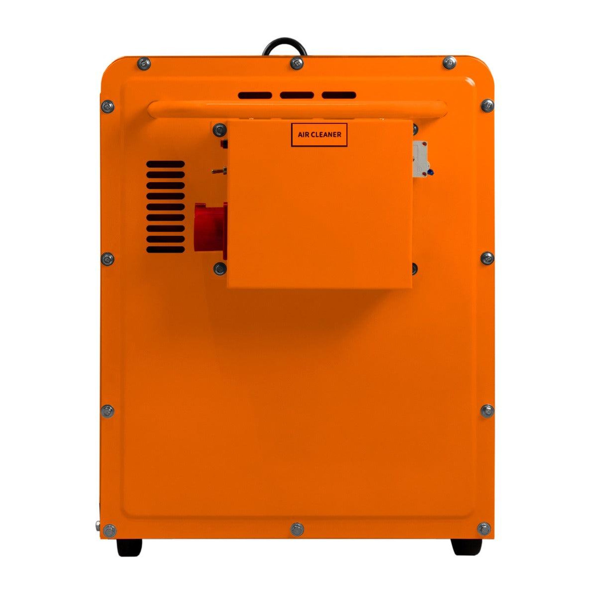 Voir la diapositive 3 : T-MECH Ggénérateur à diesel monophasé 230 v - 6 500 w