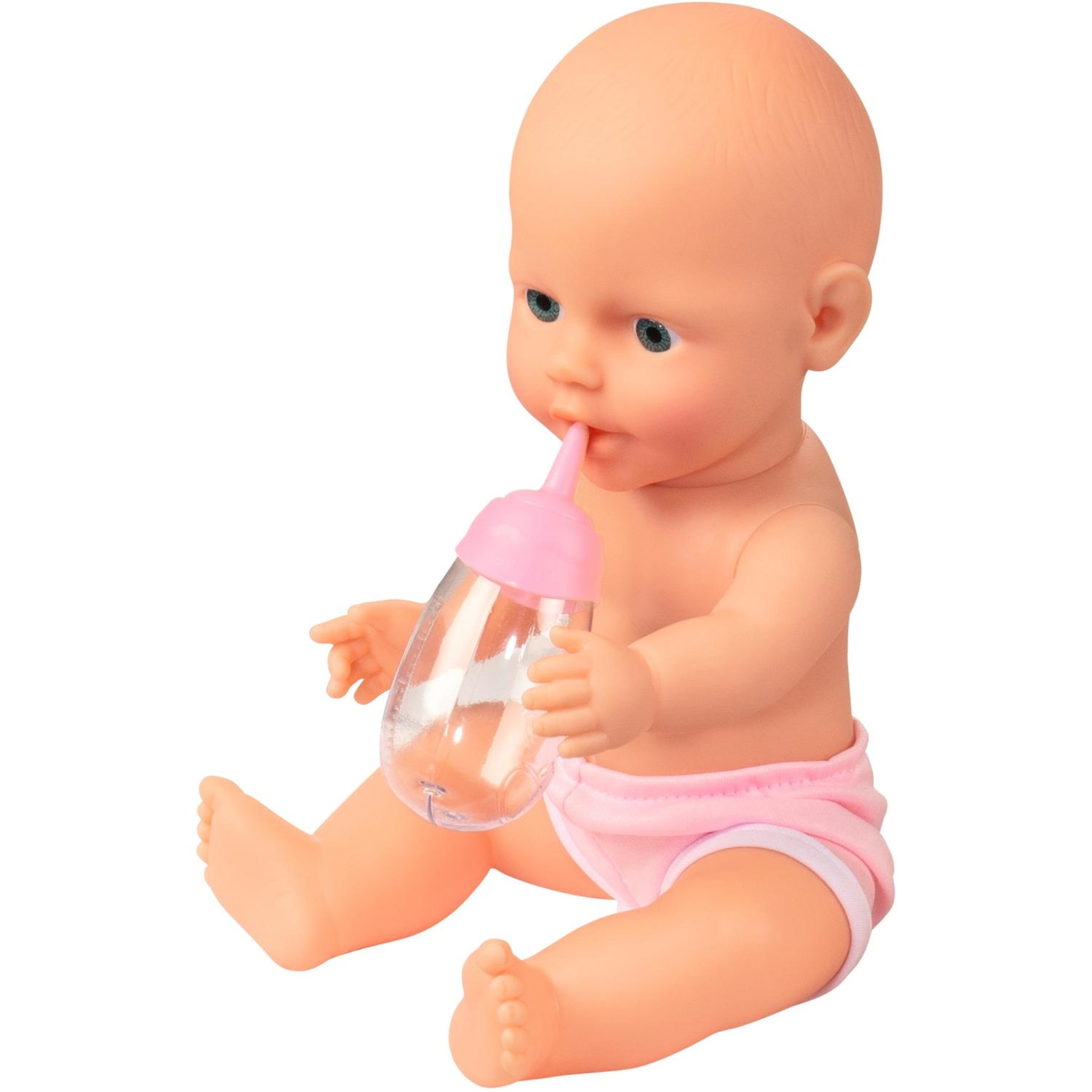 Voir la diapositive 4 : SMOBY Baby Care Centre de soins avec poupon