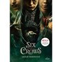  SIX OF CROWS TOME 1 , Bardugo Leigh