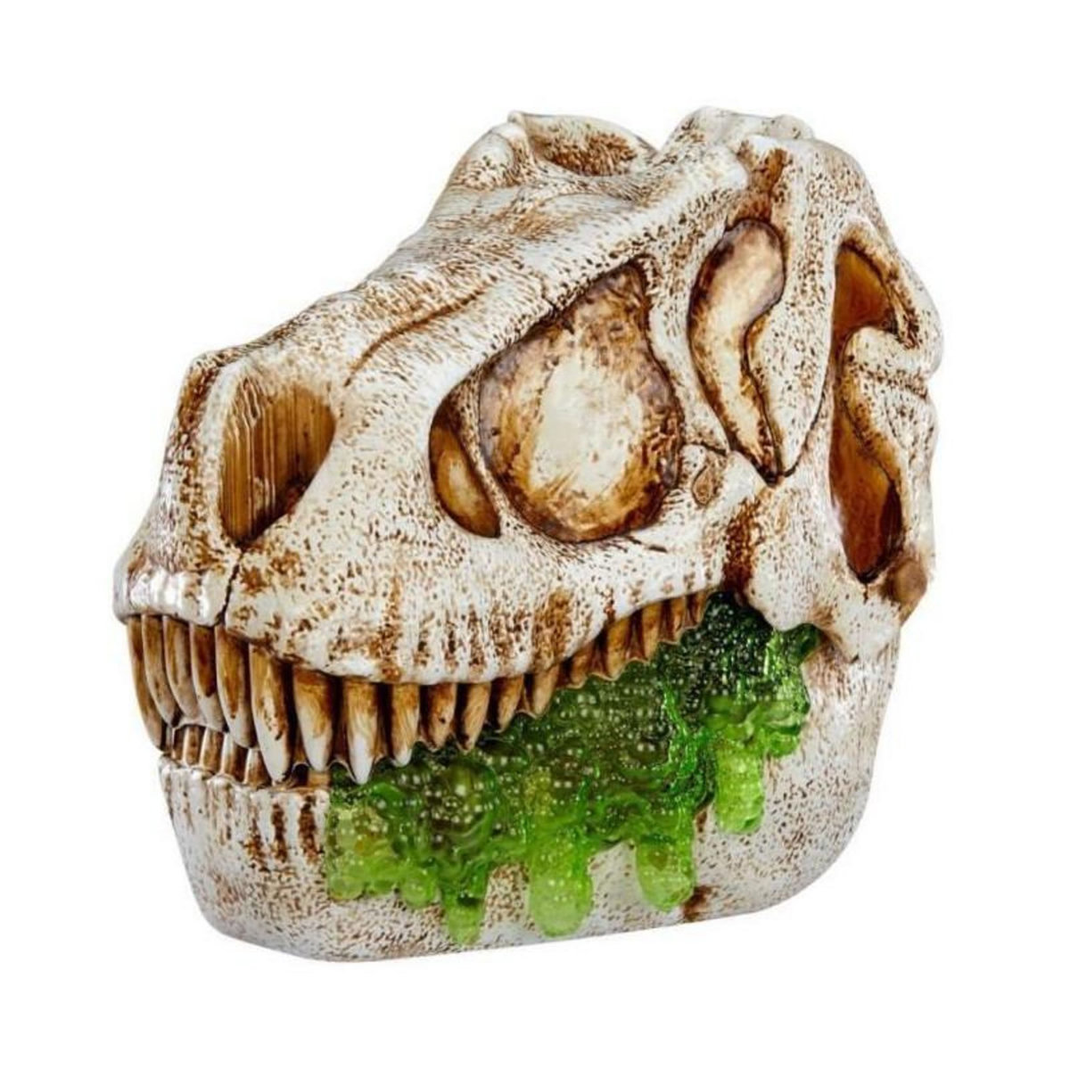 L.O.L. SURPRISE! GrossMos Flying - Découvre ton dinosaure volant - Vert - 3 modeles a collectioner