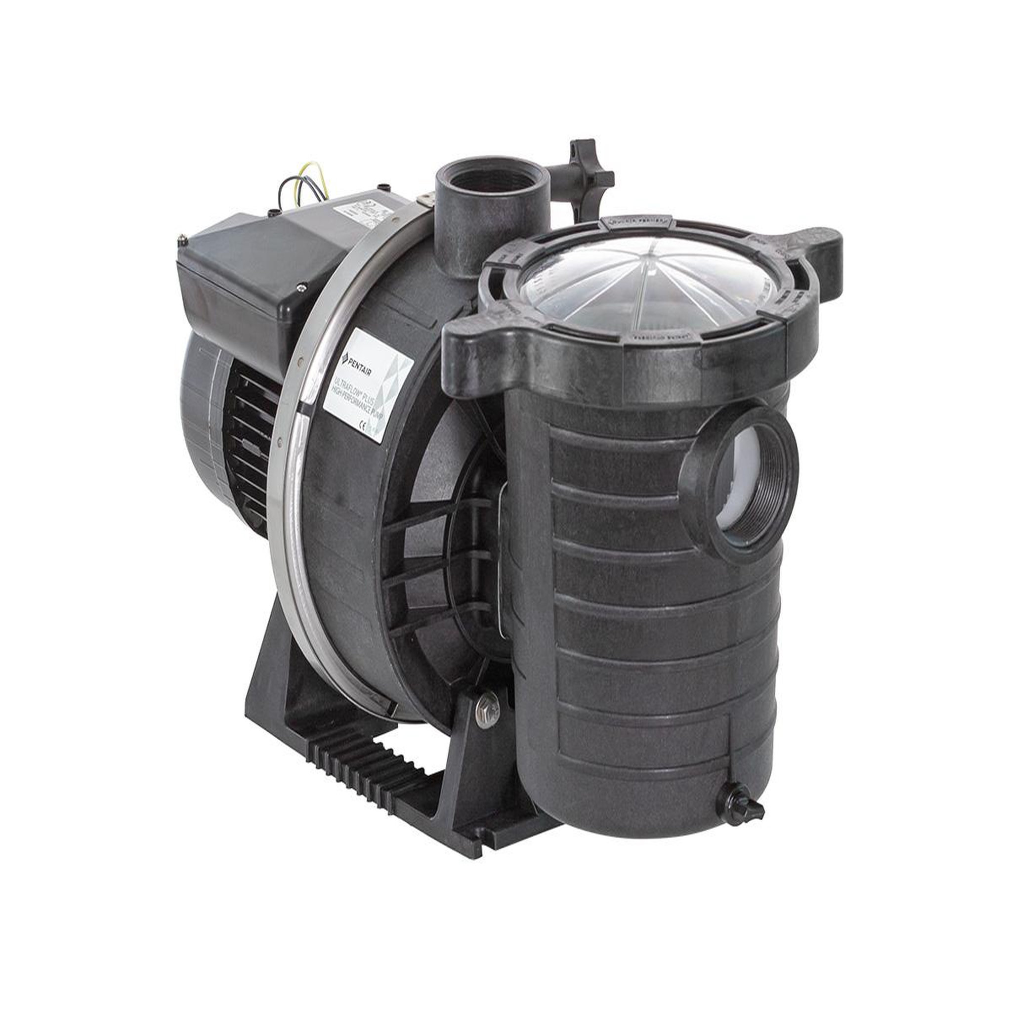 Pentair Pompe ultraflow plus 1 cv / 16 m³/h mono - pentair