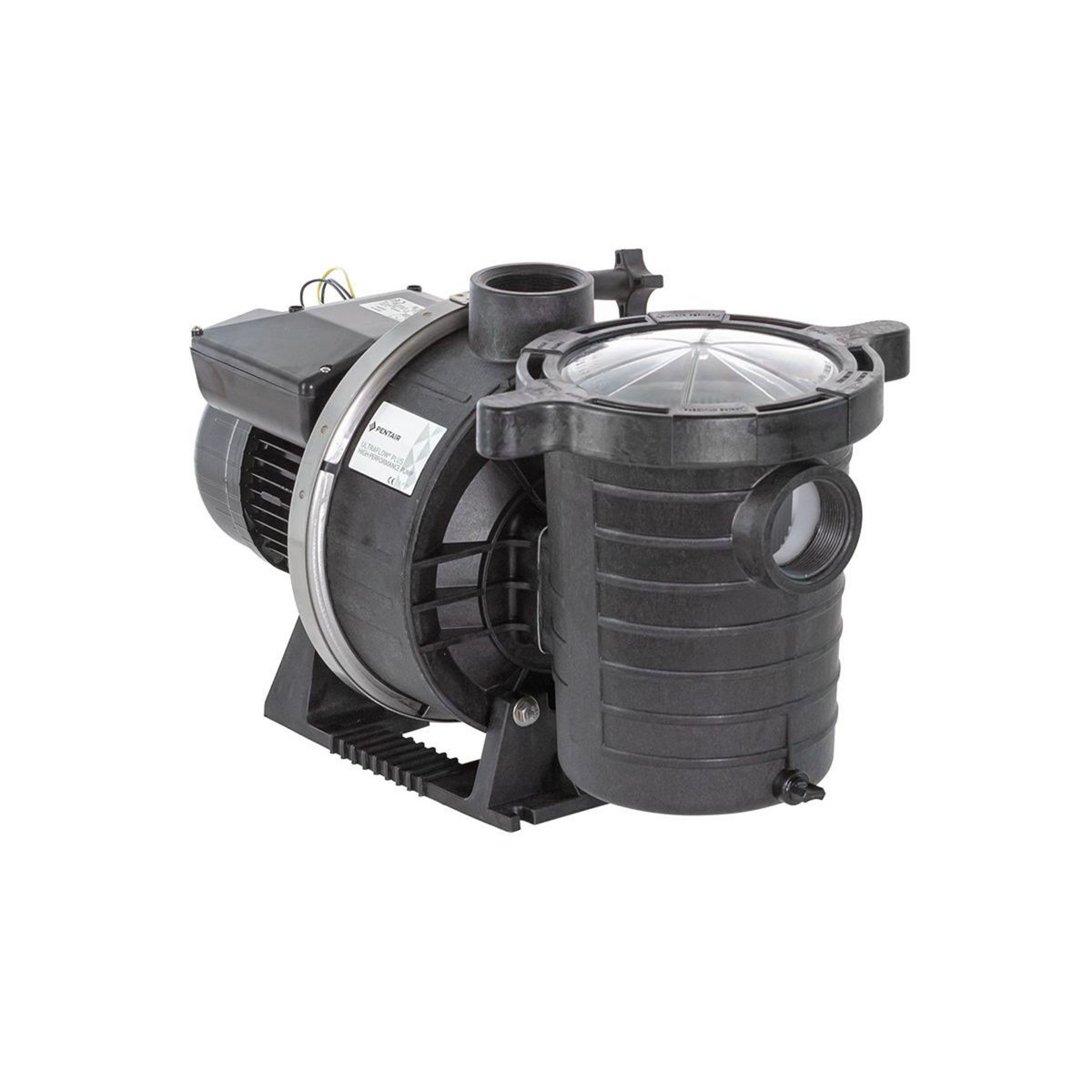 Pentair Pompe Ultraflow Plus 1 CV / 16 m³/h Mono - Pentair