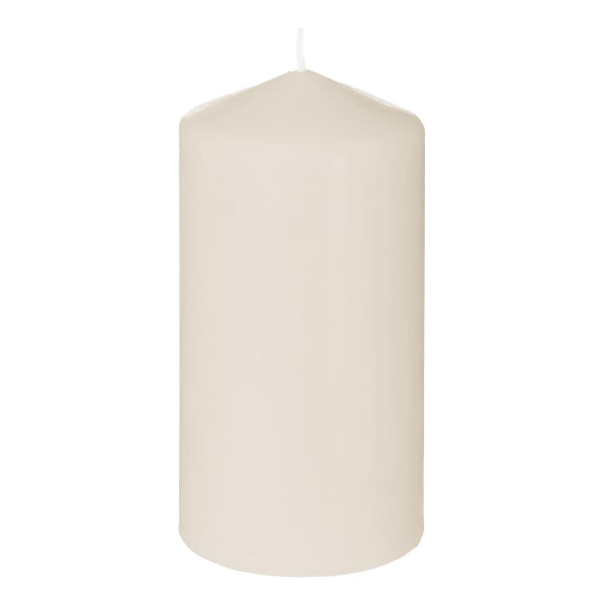 COMPTOIR DE LA BOUGIE Bougie Parfumée Ronde  Tami  395g Vanille