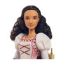 Voir la diapositive 5 : MATTEL Mattel-Wicked-Poupée Nessarose avec tenue et accessoires - Wicked - HXY36