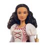 Voir la diapositive 5 : MATTEL Mattel-Wicked-Poupée Nessarose avec tenue et accessoires - Wicked - HXY36