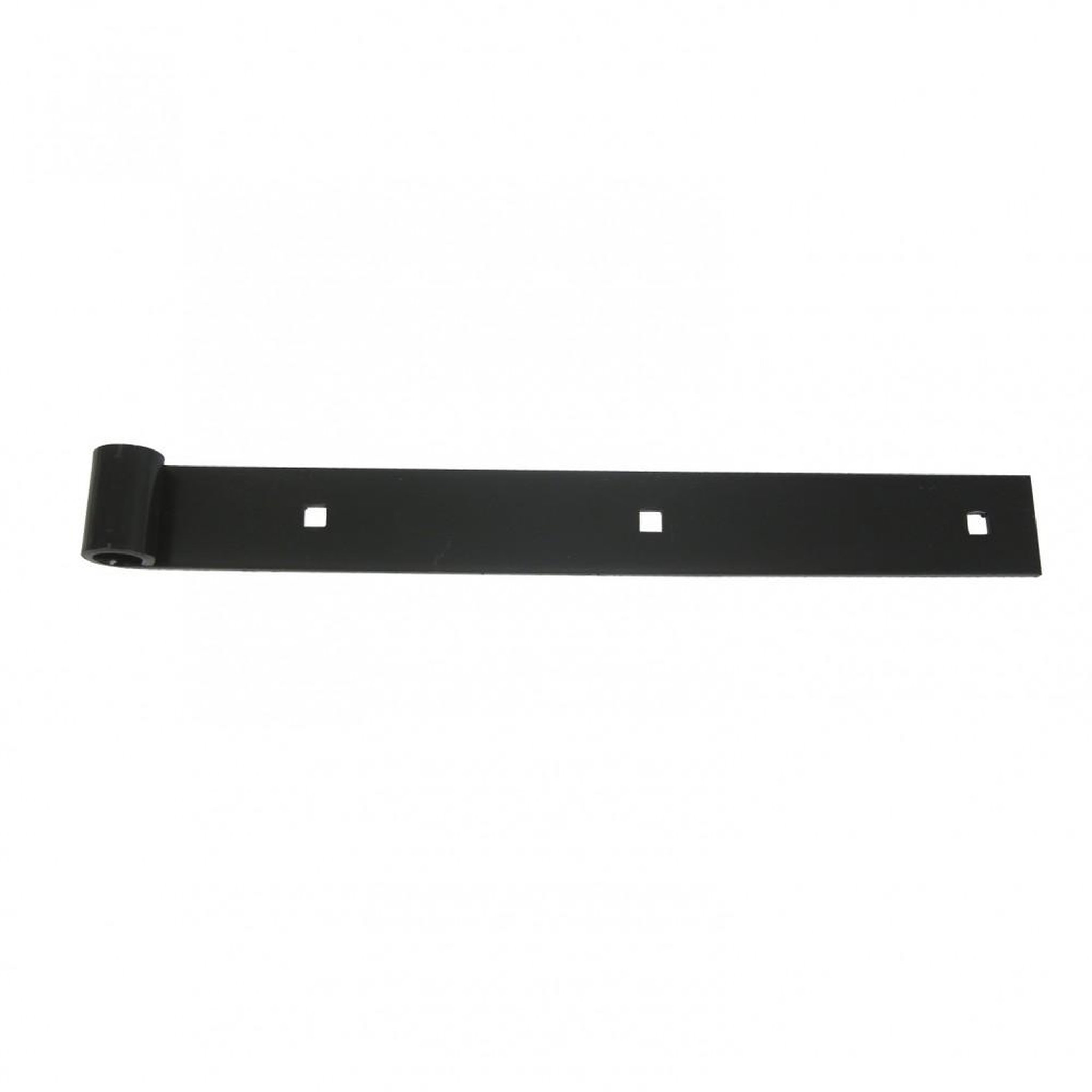 CENTRALE BRICO Penture acier prépeint, H.35 x L.300 x P.23 mm
