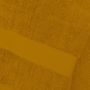 Voir la diapositive 2 : SOLEIL D'OCRE Serviette, Drap de bain en coton 500 gr/m2 LAGUNE par Soleil d'ocre