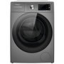 Voir la diapositive 1 : Whirlpool Lave-linge frontal 60cm 1200 tours/min - AWH912S/PRO